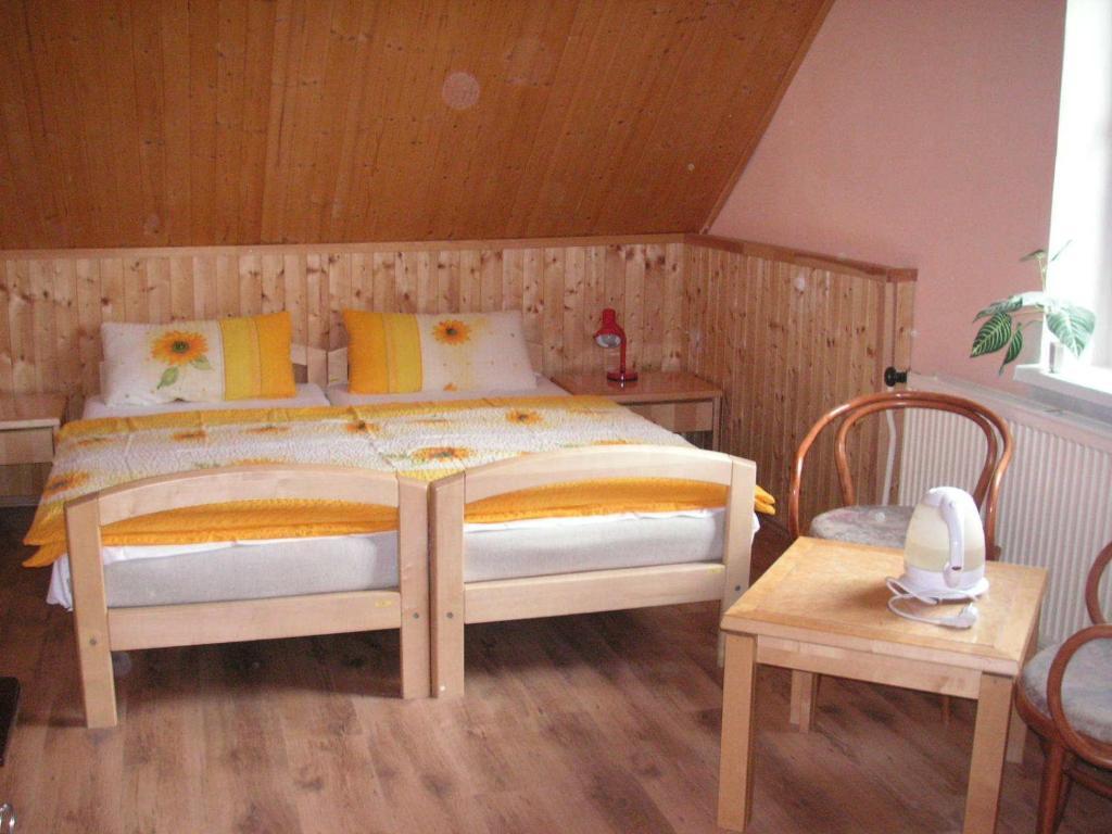 Pension Vetrny Vrch Ostrov  Habitación foto